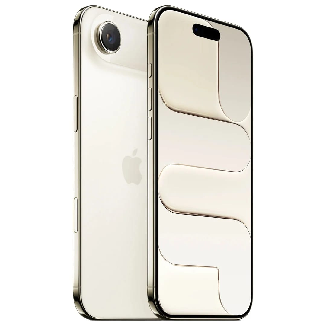 أبل أيفون 17 AIR جي، 6.3 بوصة،اتيرا،